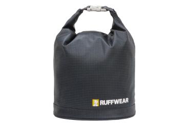 Ruffwear Kibble Kaddie Dog Food Carrier Basalt Gray